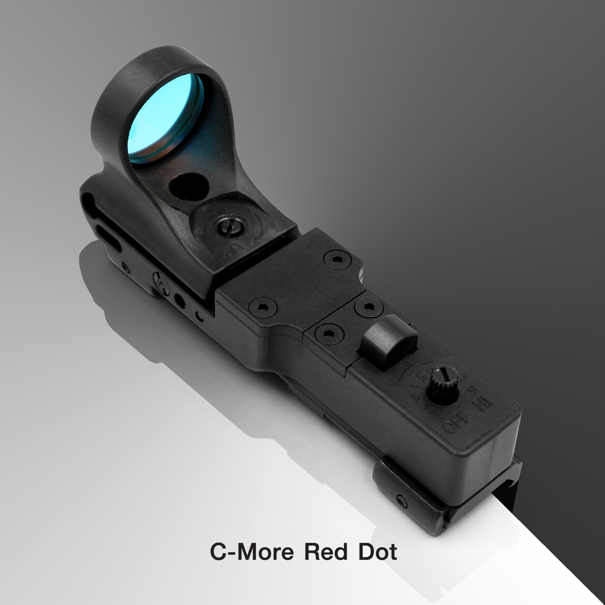 🇹🇭 899 ไทยแลนด์ แทคติคอล C More Red Dot