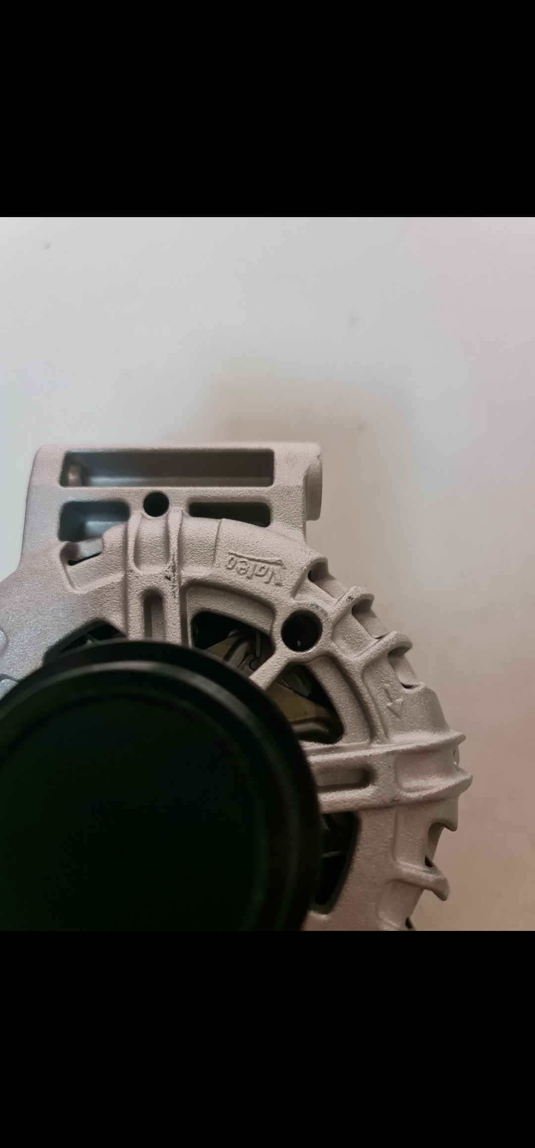 ไดชาร์จ Chevrolet Captiva 2.4 C140 เบนซิน 2011,2012-ใหม่แท้