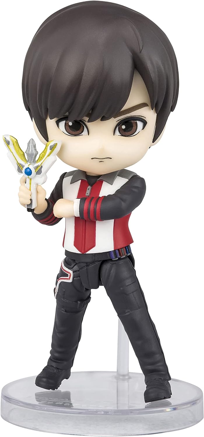 **MTS Toys**Figuarts Mini : Kengo Manaka