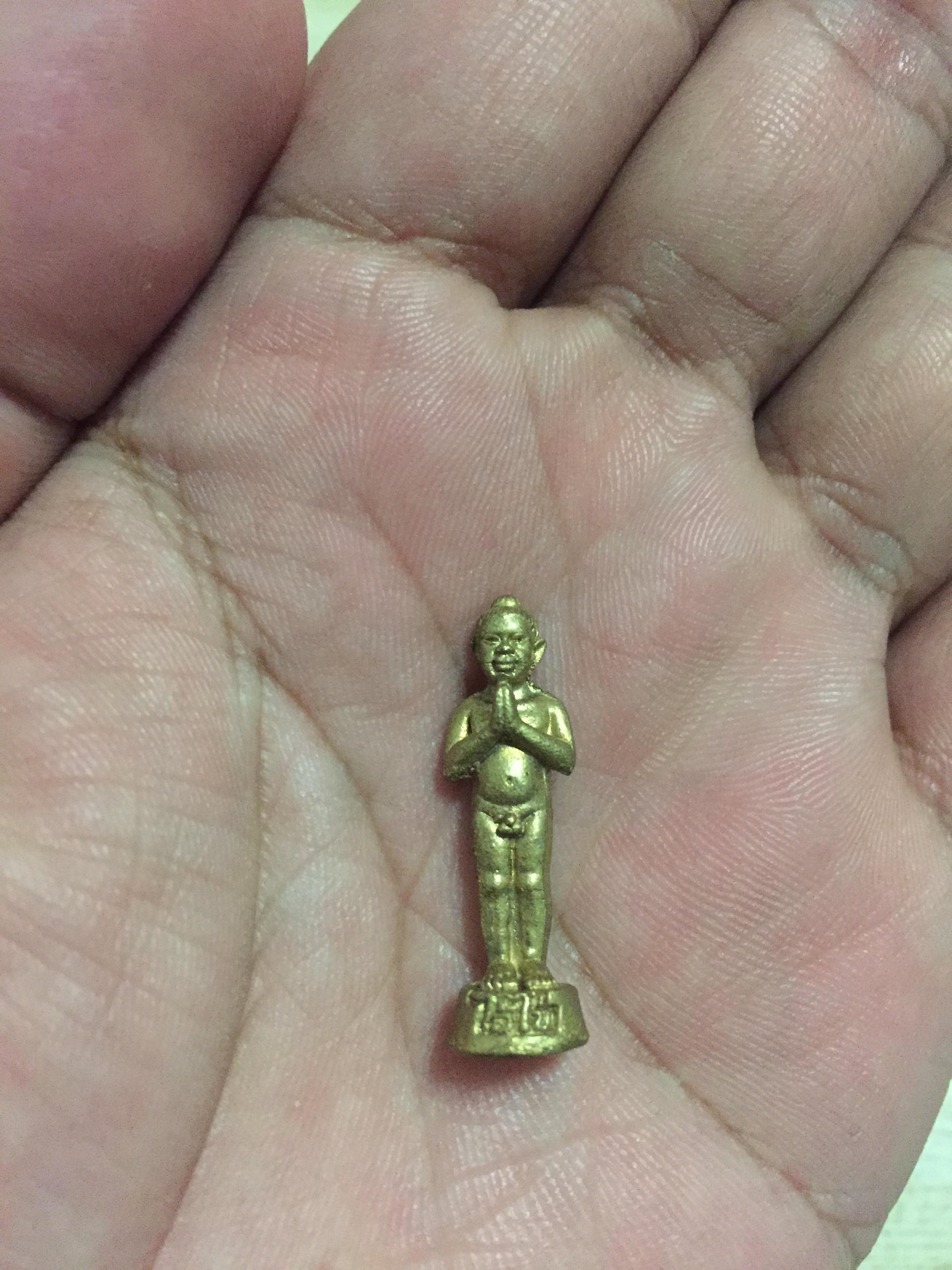 ไอ้ไข่เด็กวัดเจดีย์ อำเภอสิชล จังหวัดนครศรีธรรมราช ปี พ.ศ.2546