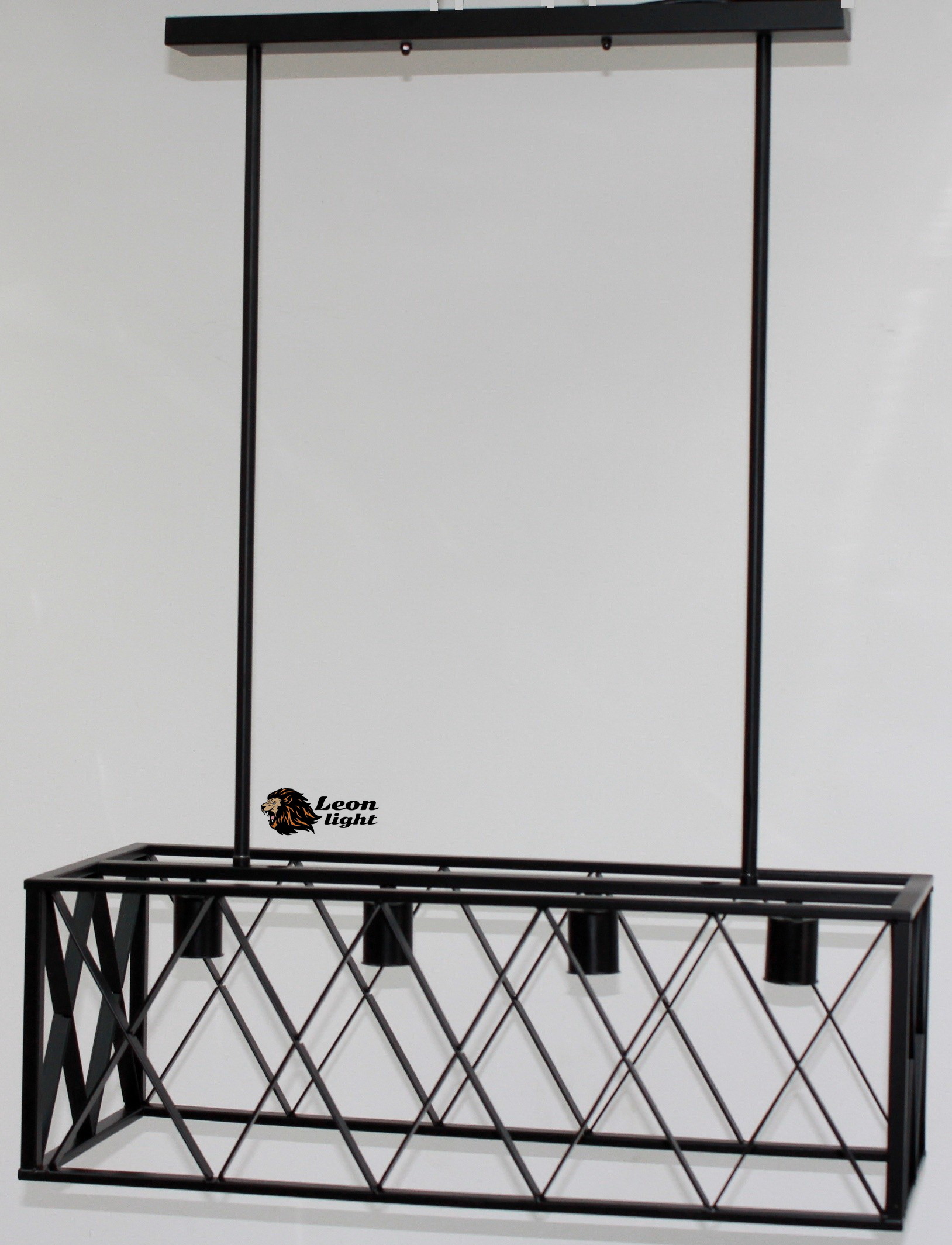 โคมไฟวินเทจ Loft (ลอฟท์) G-9297/4