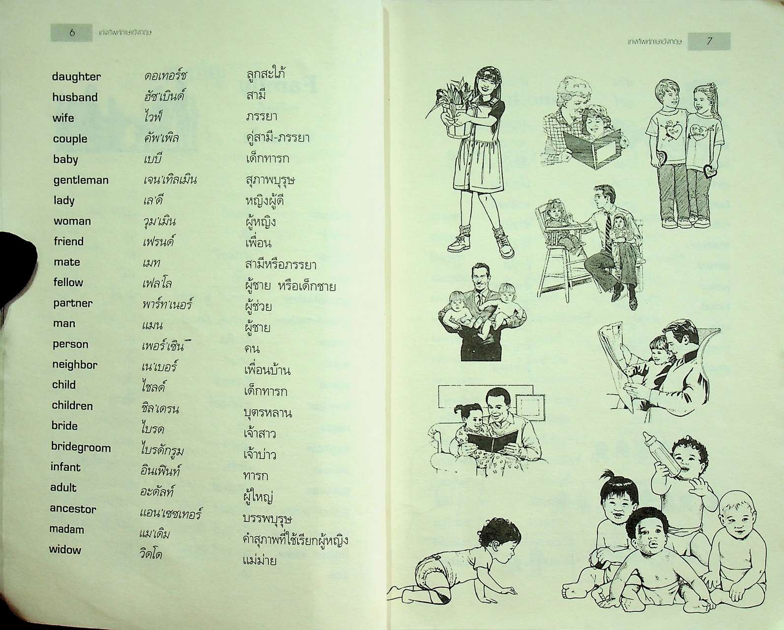 เก่งศัพท์อังกฤษ CONTEMPORARY ENGLISH VOCABULARY