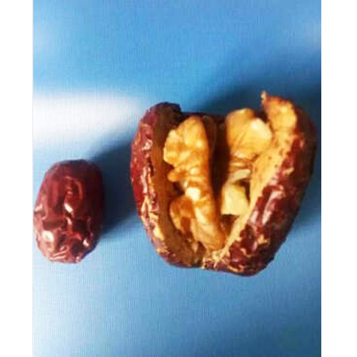 พุทราวอลนัท ตรากระรอก 三只松鼠 (258 g)