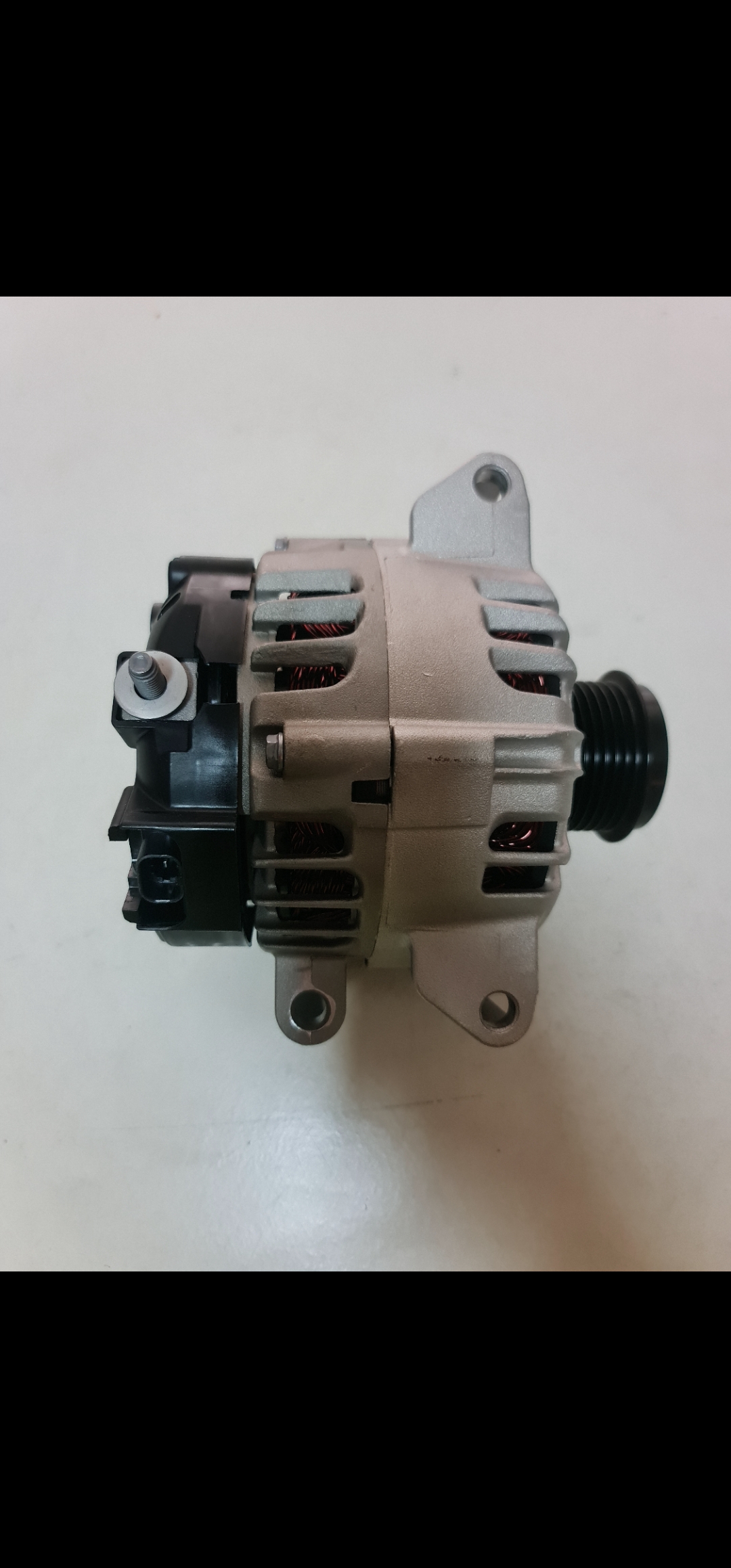 ไดชาร์จ Chevrolet Captiva 2.4 C140 เบนซิน 2011,2012-ใหม่แท้