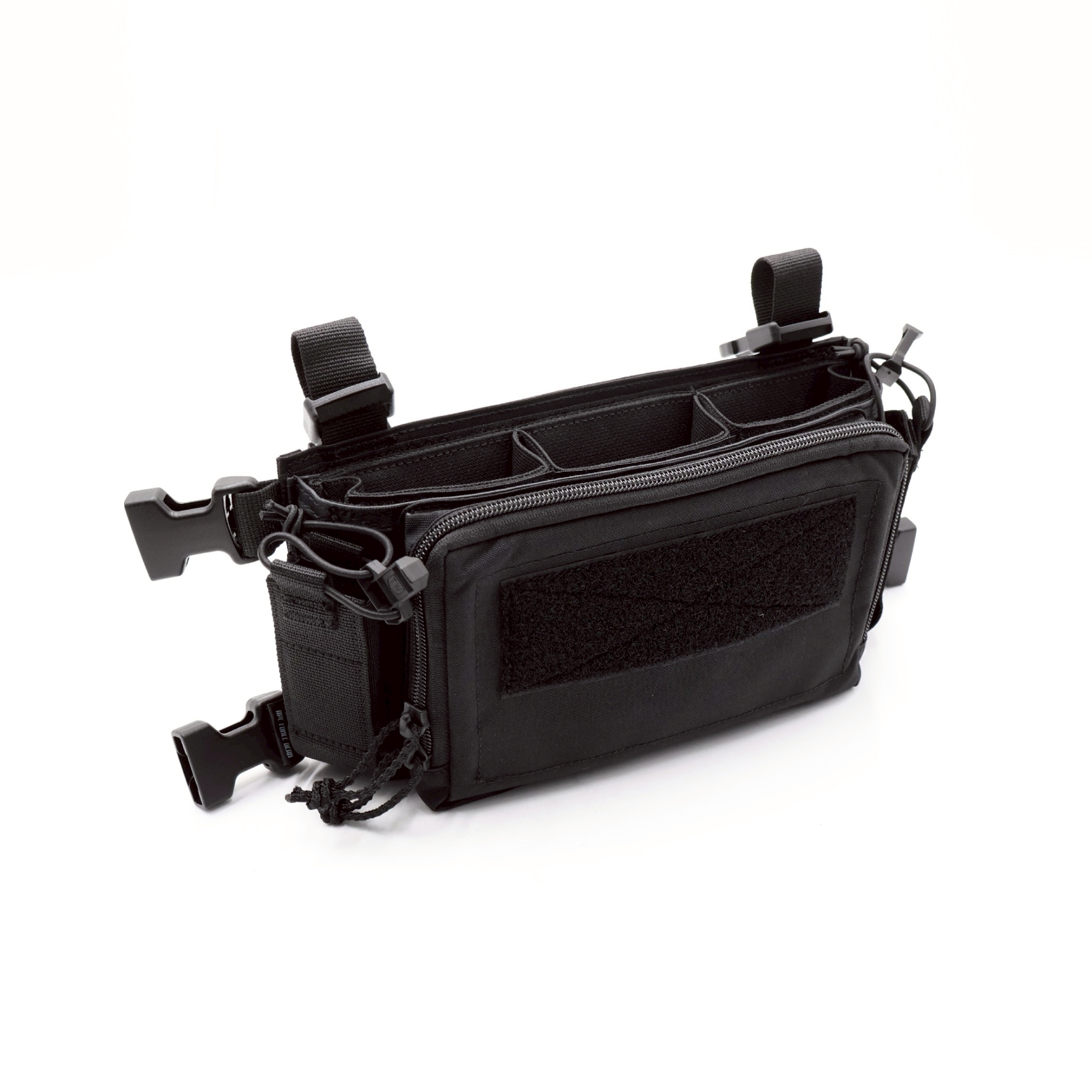 🇹🇭 1320 ไทยแลนด์ แทคติคอล ซองแม็กกาซีน D3 MAG POUCH ( AFG ) [ AFG-M134 ]