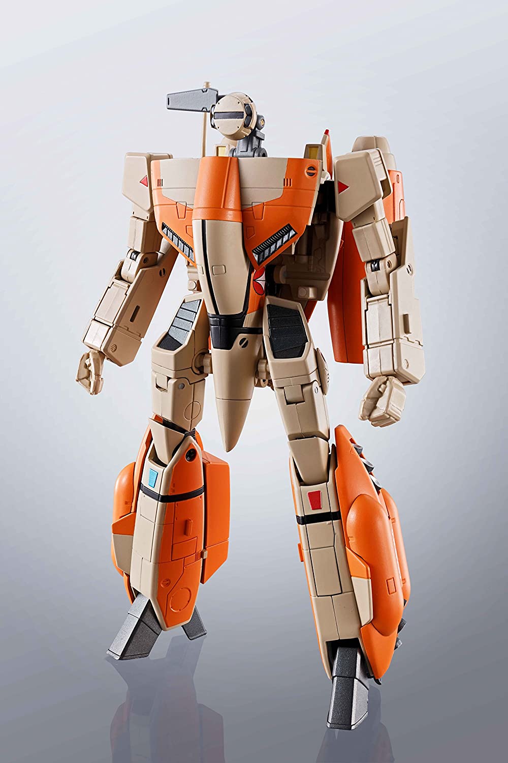 **MTS Toys**Hi-Metal R Macross : VT-1 Superostrich