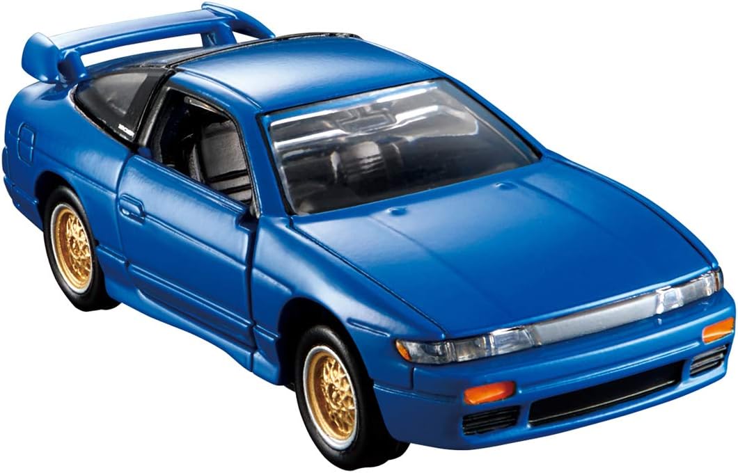 **MTS Toys**Takara Tomy : Tomica Premium no.39 Sileighty