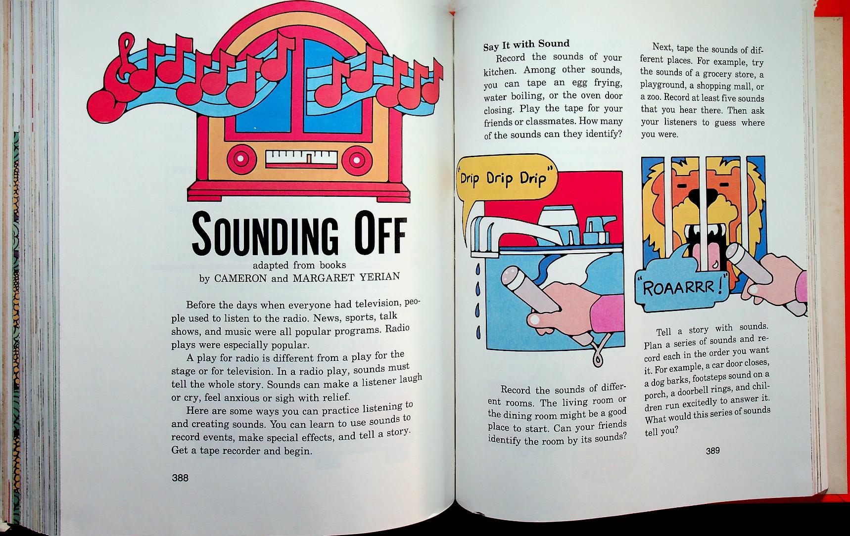 THE RIVERSIDE READING PROGRAM : STAR SHOW