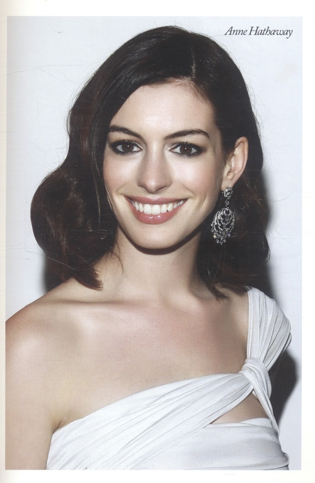 50 ทรงคลาสสิกจากอดีตถึงปัจจุบัน 50 BEST HAIR STYLES FOREVER