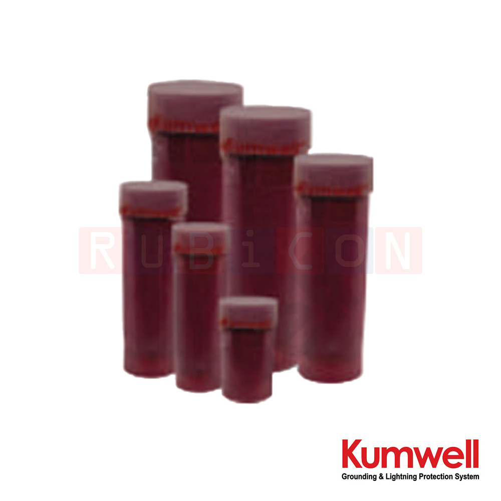 KUMWELL KR ผงเชื่อมกราวด์ รุ่น KR (Weld Metal Powder (KR Type) - For Railway Signaling)