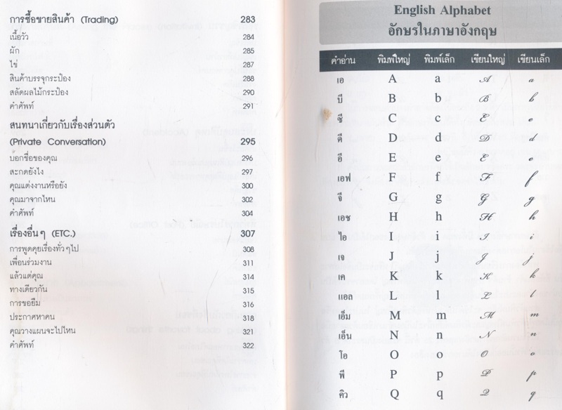เก่ง พูดอังกฤษด้วยตัวเอง