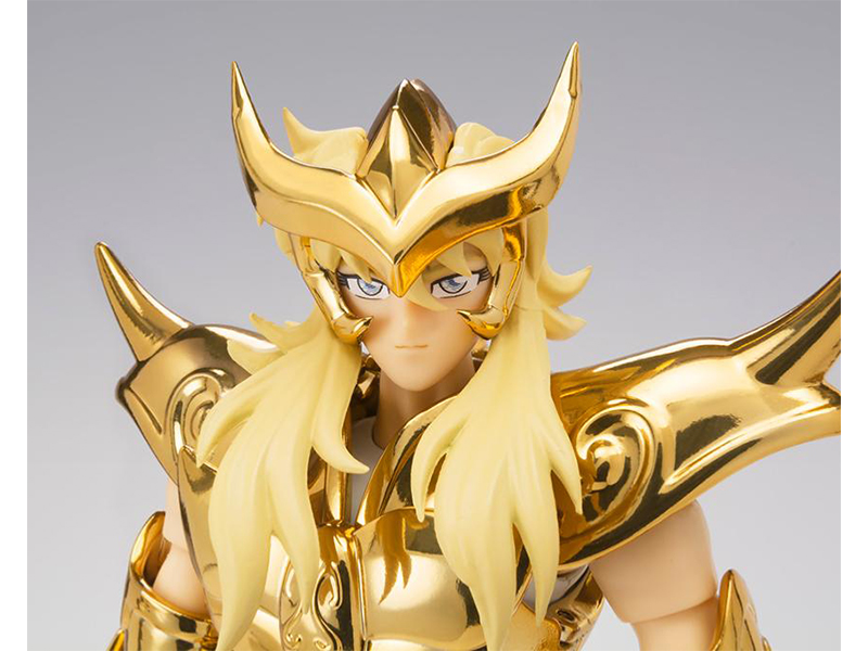 **MTS Toys**Saint Cloth Myth EX : Scorpio Miro OCE [Original Color Edition]