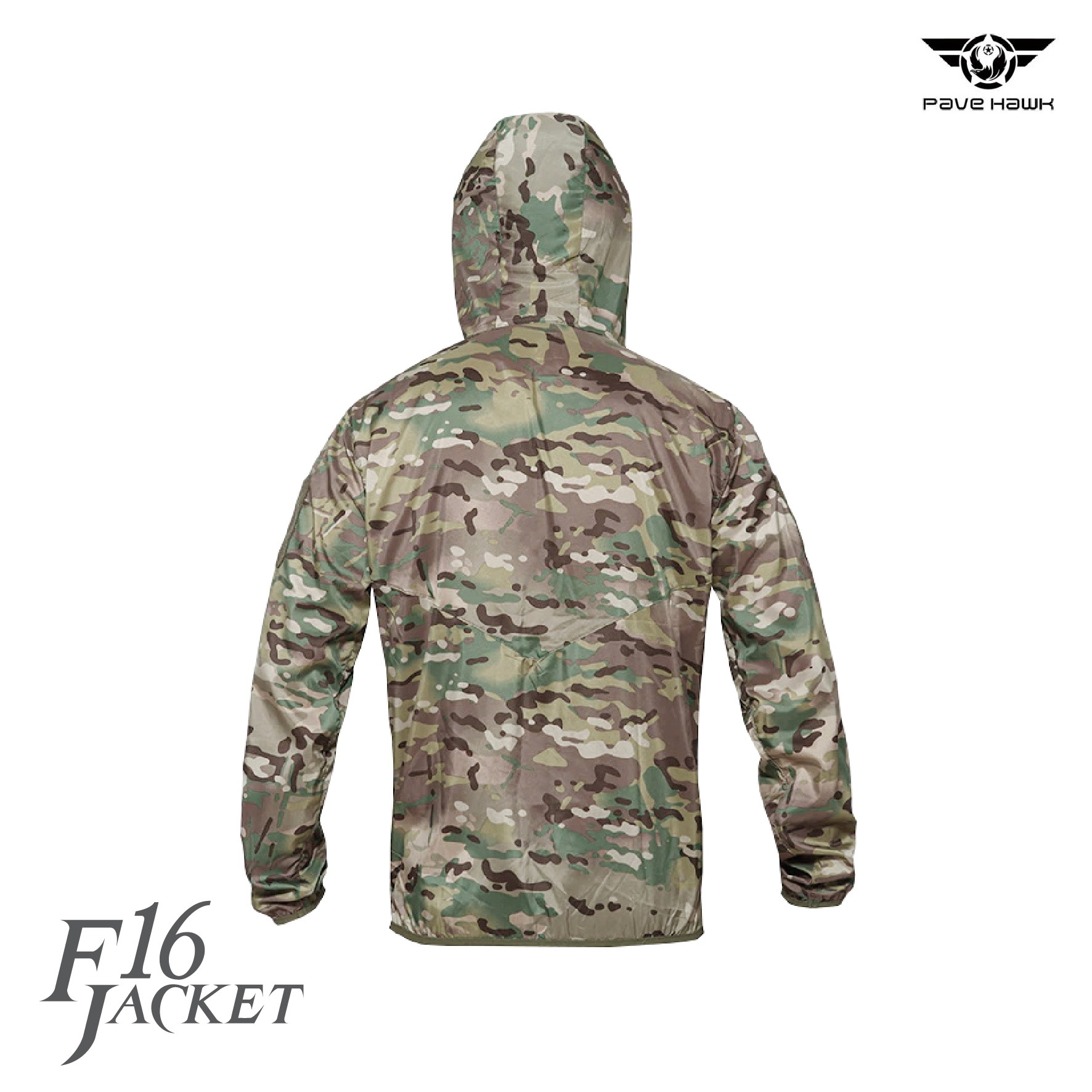 🇹🇭 11 ไทยแลนด์ แทคติคอล เสื้อแจ็คเก็ต Jacket F-16