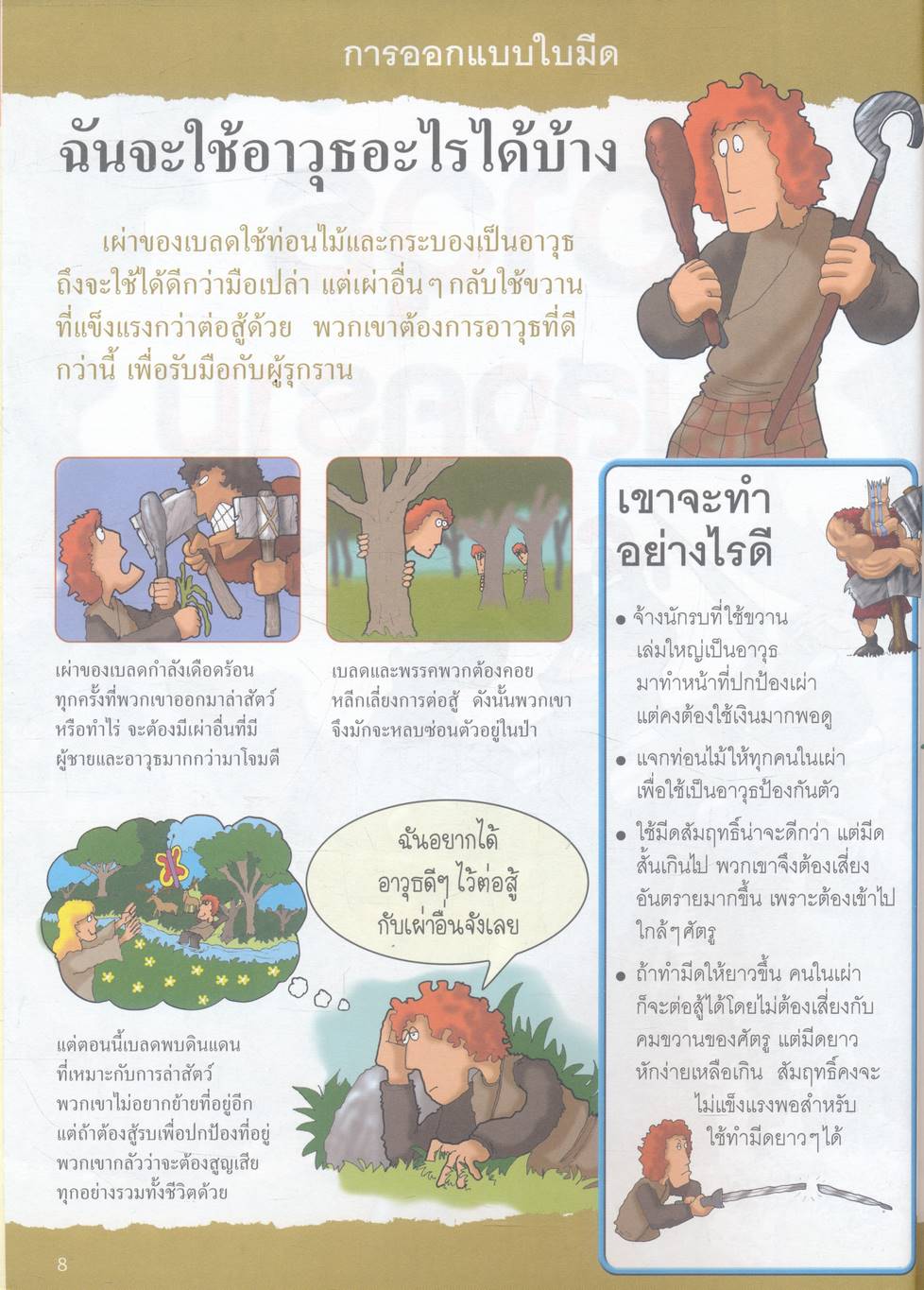 สิ่งประดิษฐ์พลิกโฉมโลก สิ่งประดิษฐ์ล้ำยุค