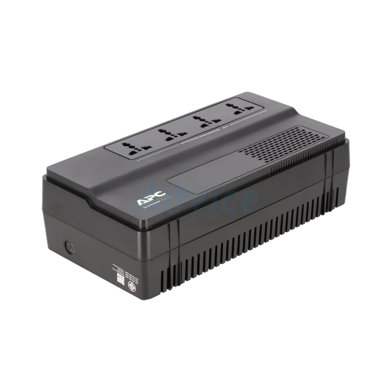 เครื่องสำรองไฟ APC EASY UPS BV1000I-MST (1000VA/600W)