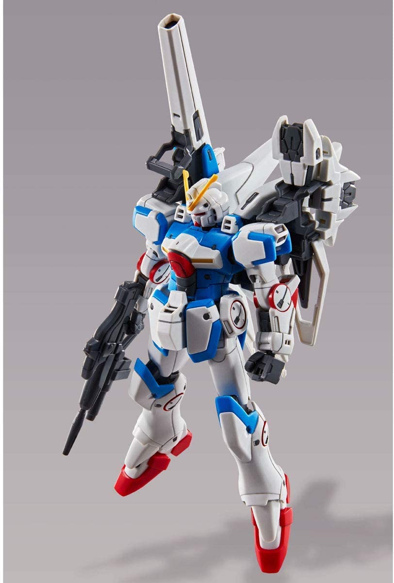 **MTS Toys**กันดั้ม P-Bandai : HGUC Mobile Suit Second V 1/144