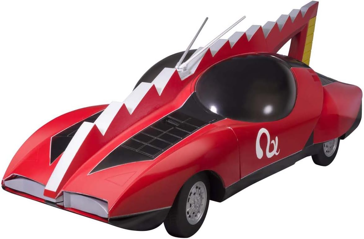 **MTS Toys**S.H.Figuarts : Ridelone