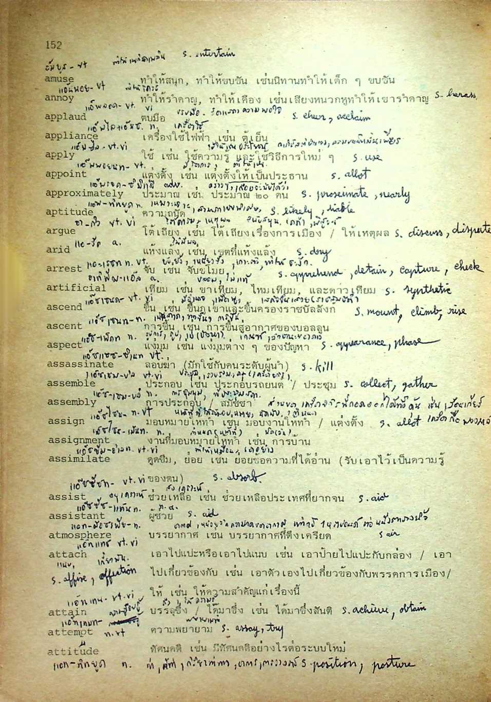 อังกฤษฉบับ หัวใจข้อสอบ ESSENCE OF ENTRANCE EXAMS