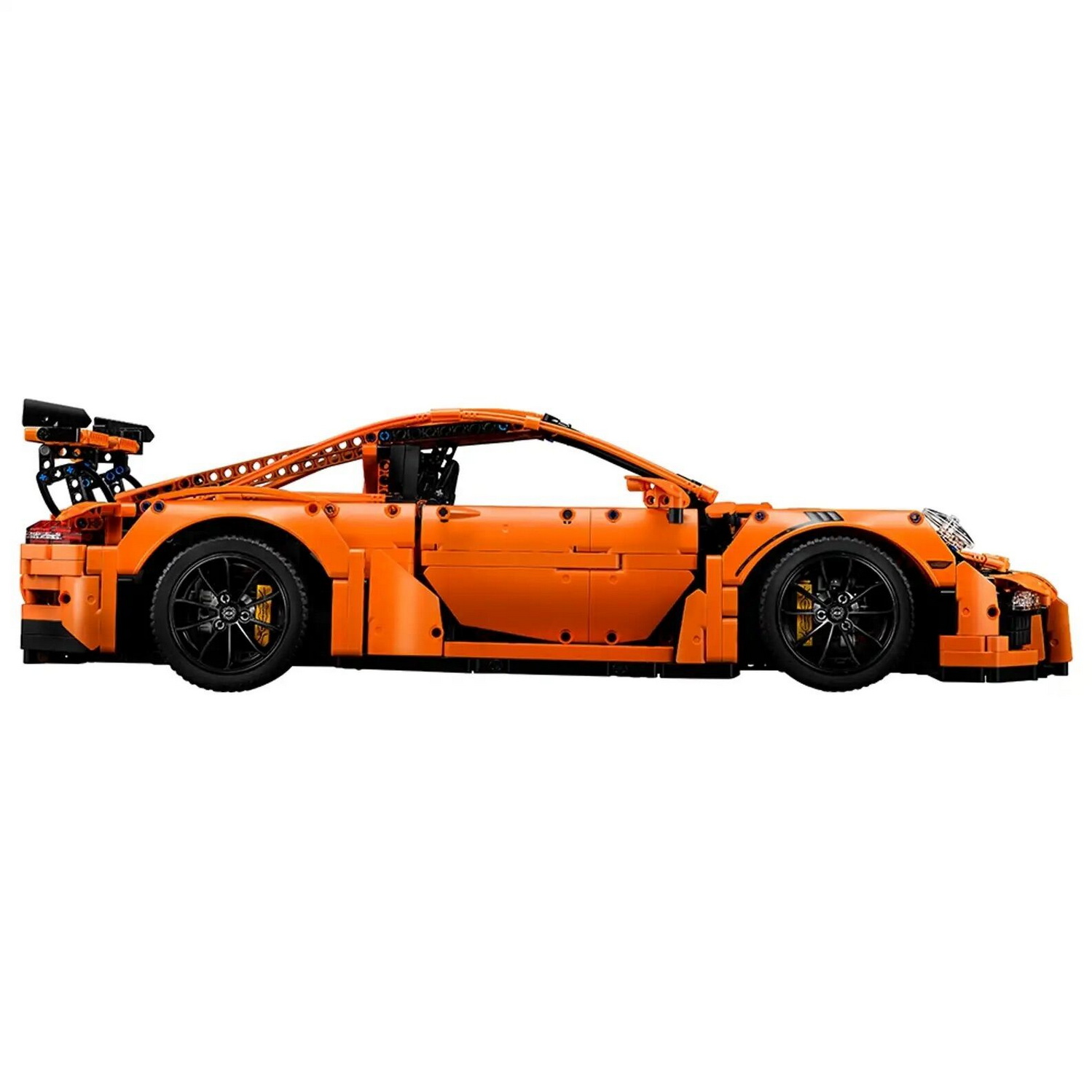 **MTS Toys**เลโก้ Lego 42056 Technic : Porsche 911 GT3 RS