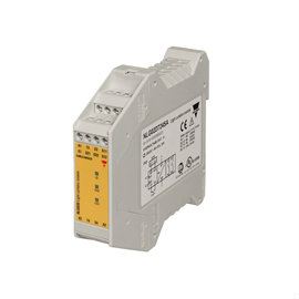 CARLO GAVAZZI Safety modules SAFETY RELAY Malaysia Singapore Thailand Indonesia Philippines Vietnam Europe USA