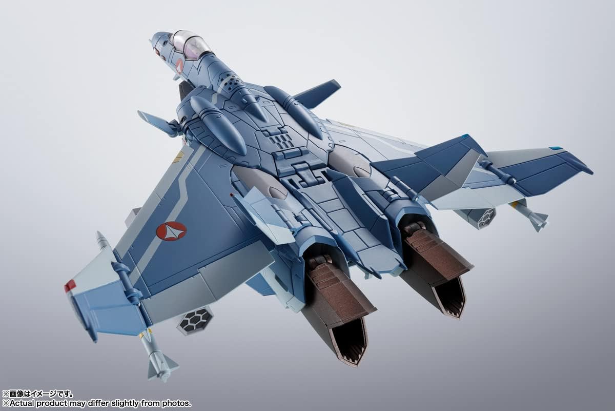 **MTS Toys**Hi-Metal R Macross : VF-0D Phoenix [Shin Kudo Use]