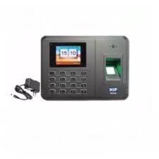 เครื่องสแกนลายนิ้วมือ ลงเวลาทำงาน Export file Excel HIP Finger Scan รุ่น CMi 688