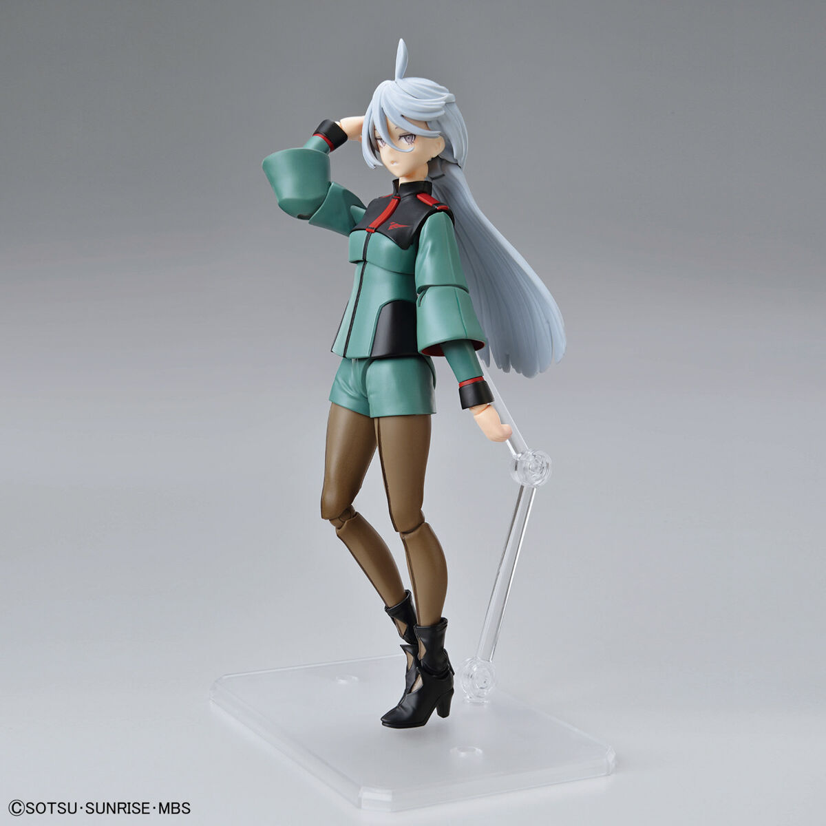 **MTS Toys**Figure-Rise Standard : Miorine Rembran