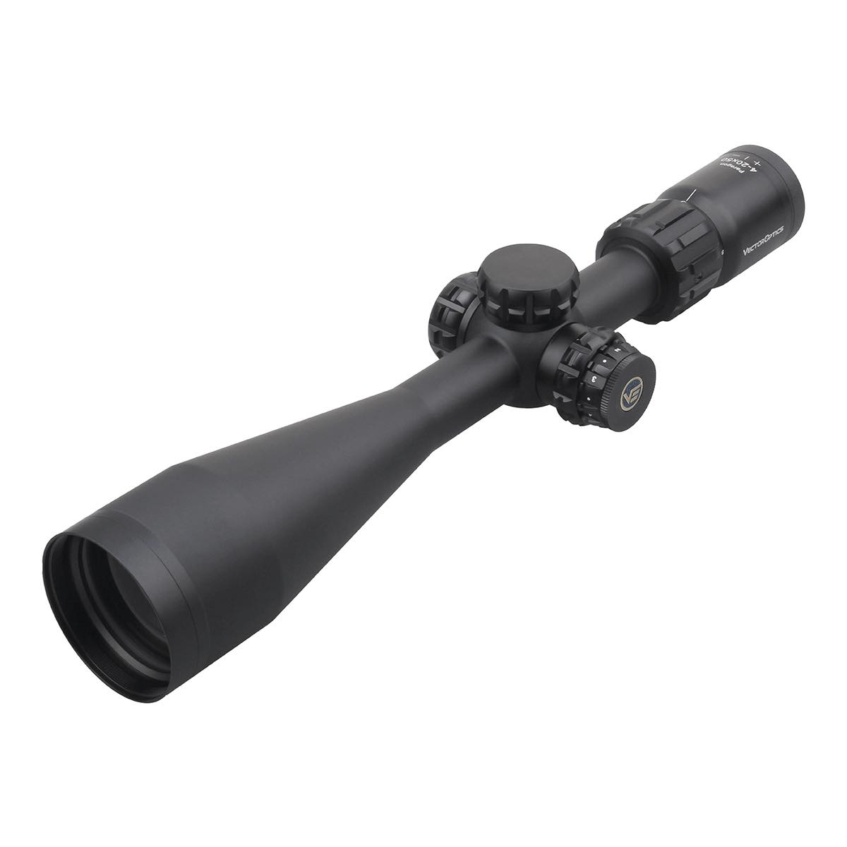 VECTOR OPTICS Paragon 4-20x50 1in Riflescope