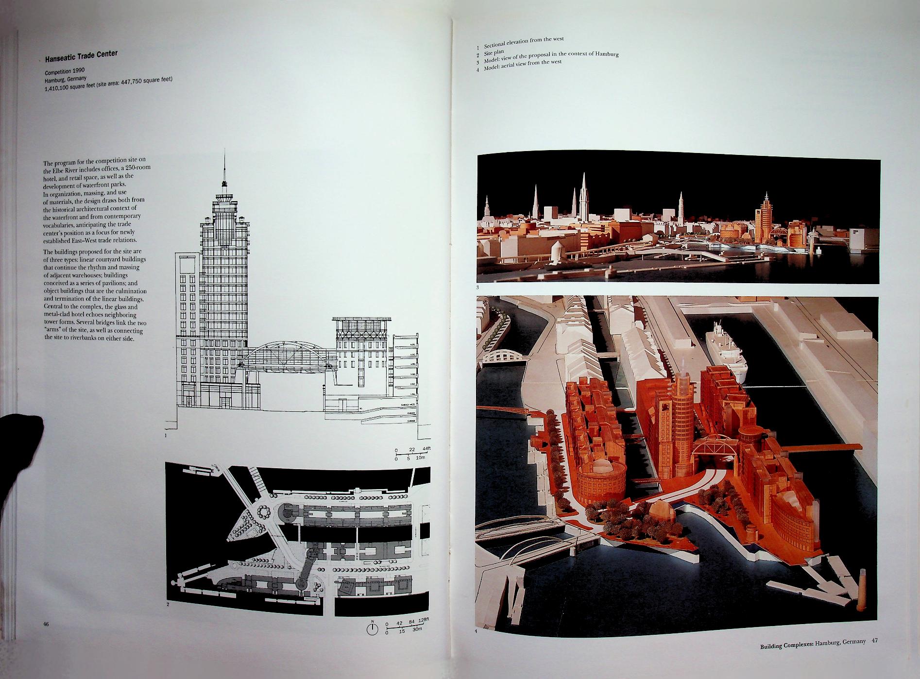 THE MASTER ARCHITECT SERIES SKIDMORE, OWINGS & MERRILL