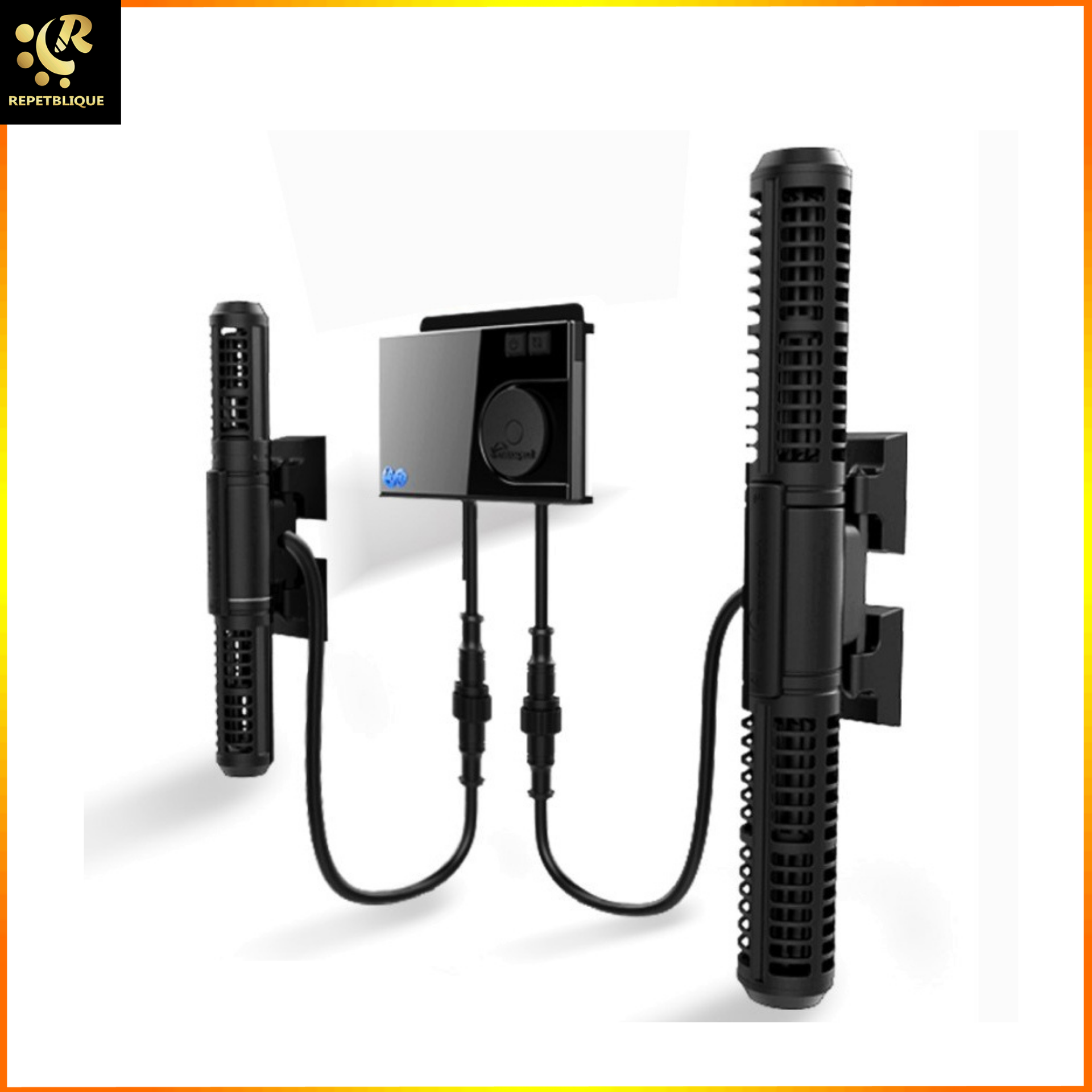 Maxspect Gyre XF-350 ตัวทำคลื่น ปั๊มทำคลื่น Wave Pump