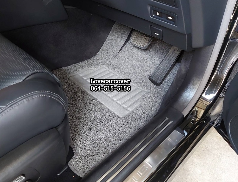 พรมปูพื้นรถยนต์ เลกซัส Lexus LS600HL 2015