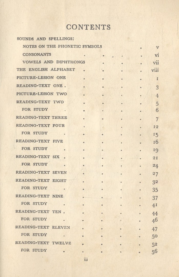 Oxford Progressive English for Adult Learners: Book One