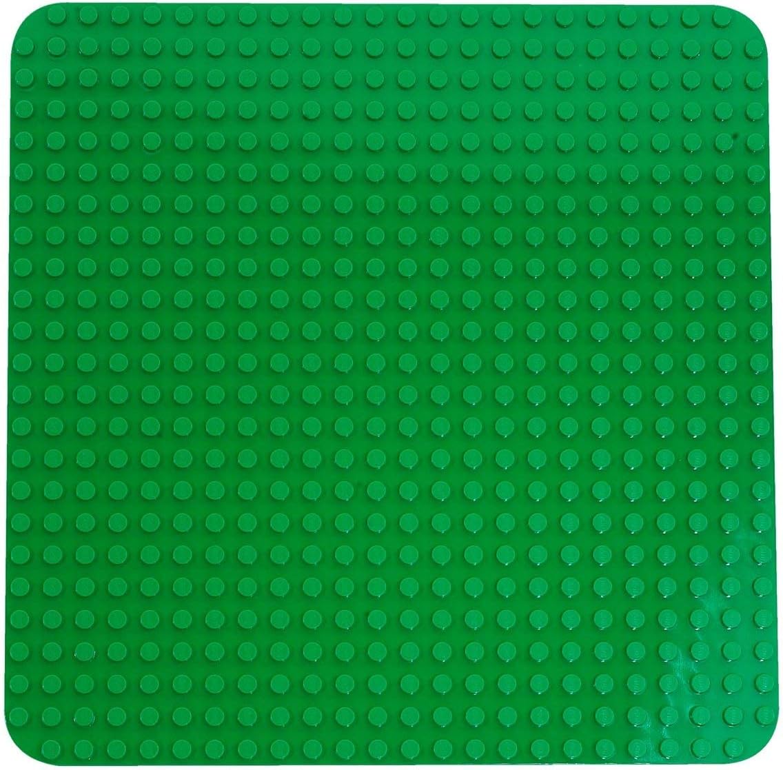 **MTS Toys**เลโก้ Lego 2304 Duplo : Large Green Building Plate