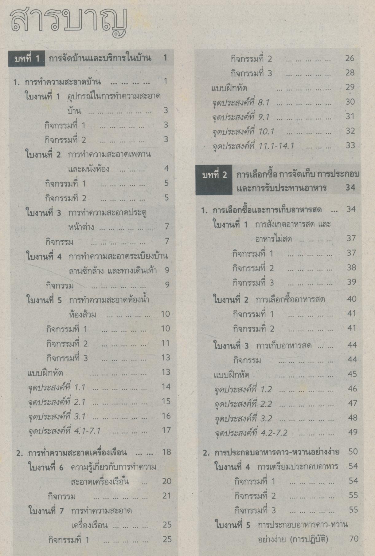 กพอ ป.3 สมบูรณ์แบบ ชั้นประถมศึกษาปีที่ 3