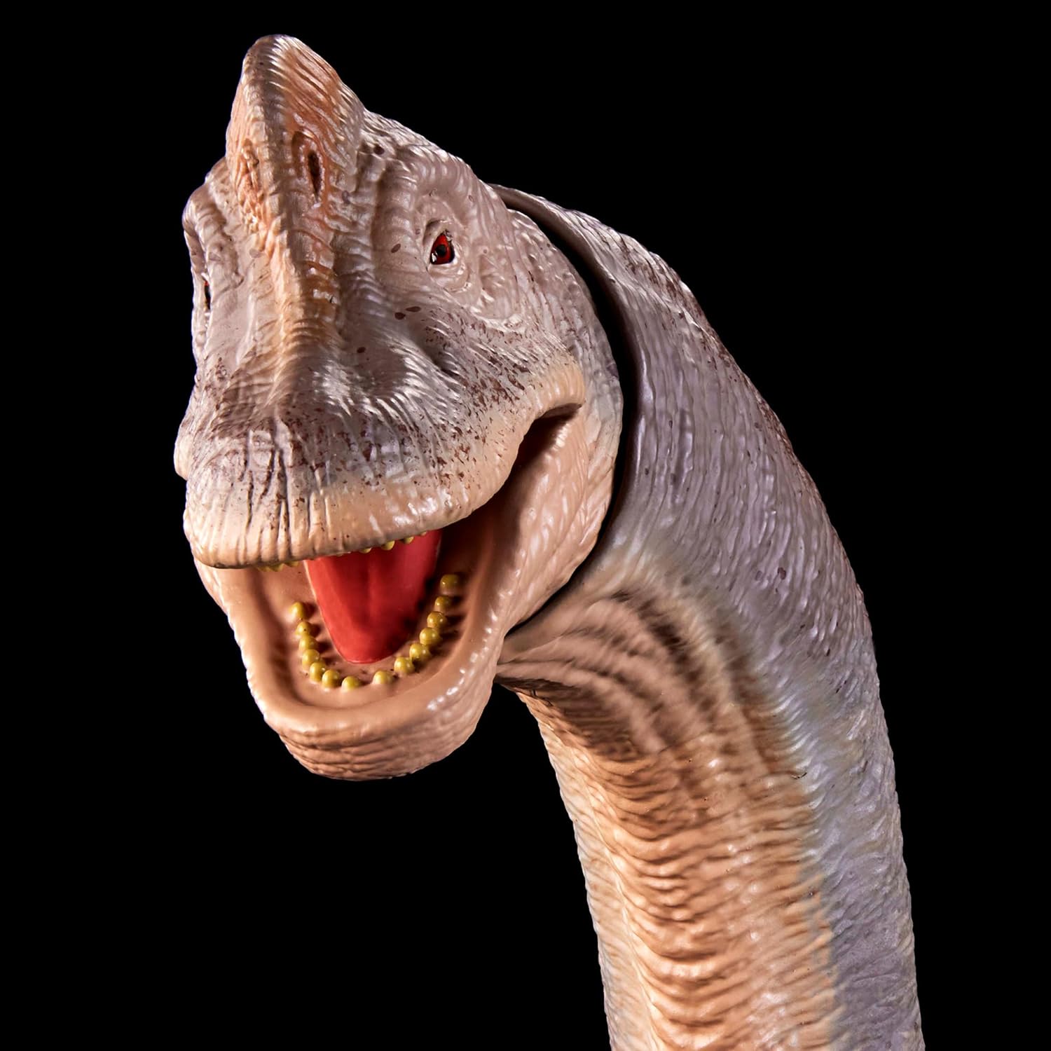 **MTS Toys**Mattel Jurassic World Hammond Collection : HNY77 Brachiosaurus [ความสูงจากหัวถึงเท้า 69 ซ.ม.]