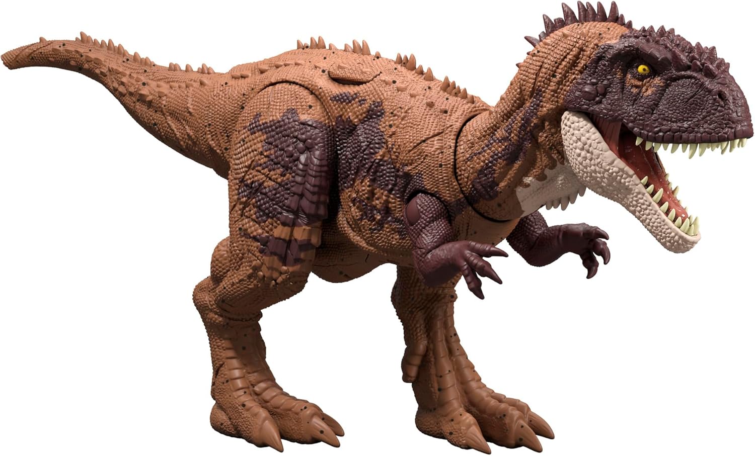 **MTS Toys**Mattel Jurassic World Wild Roar : JCL64 Kryptops [ความยาวจากหัวถึงหาง 31 ซ.ม.]
