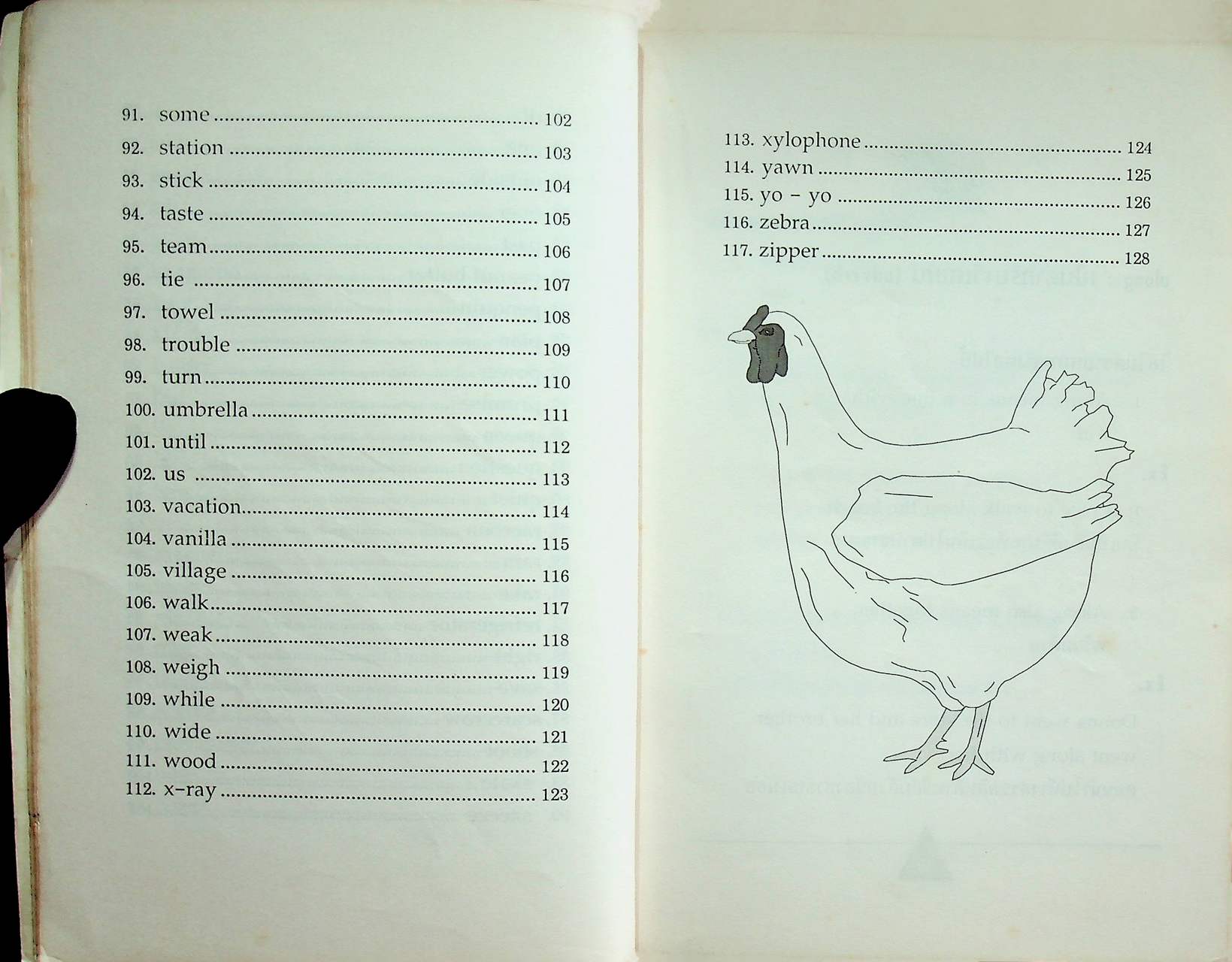 จุดไฟให้ภาาษา LIGHTING ENGLISH