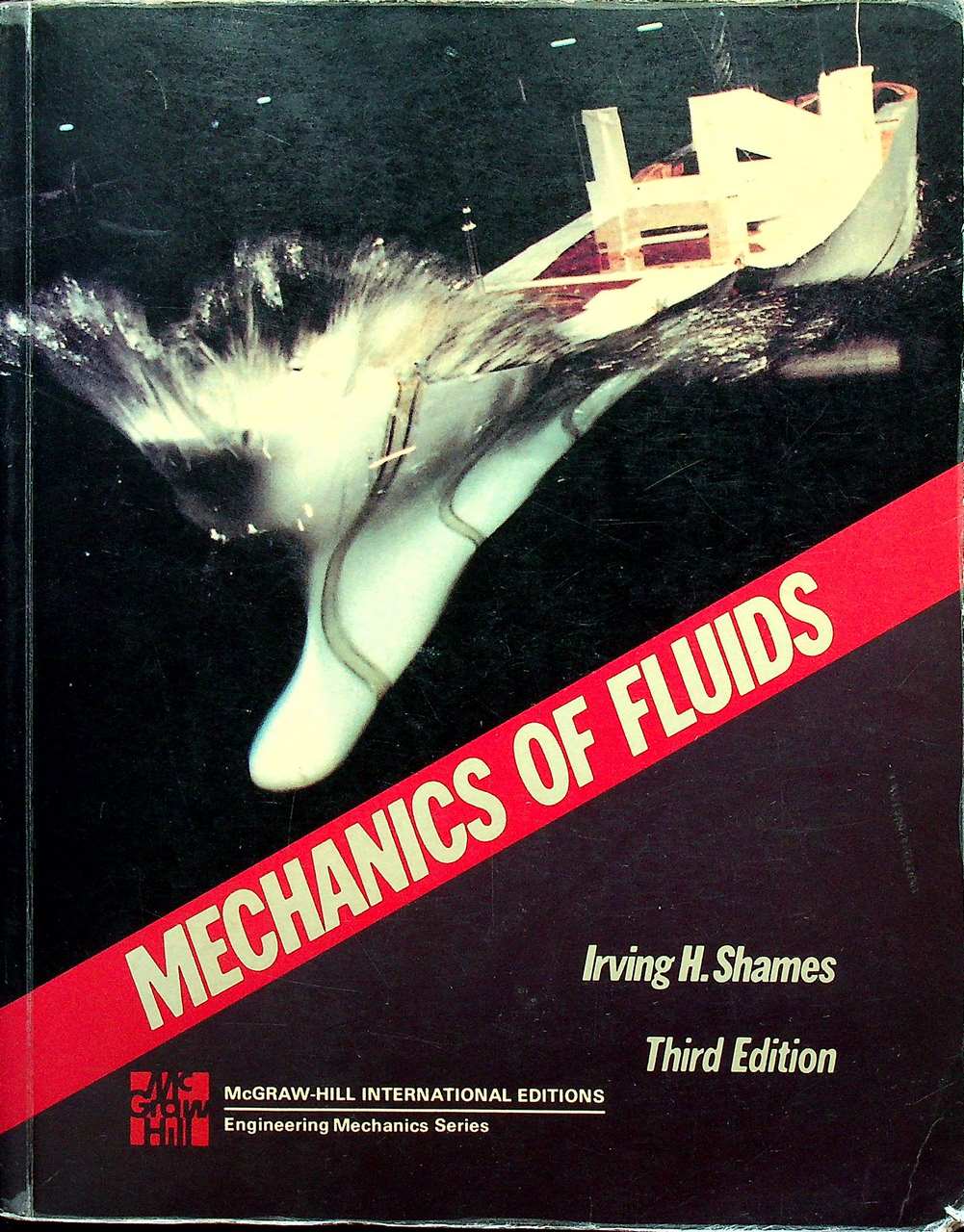 MECHANICS OF FLUIDS