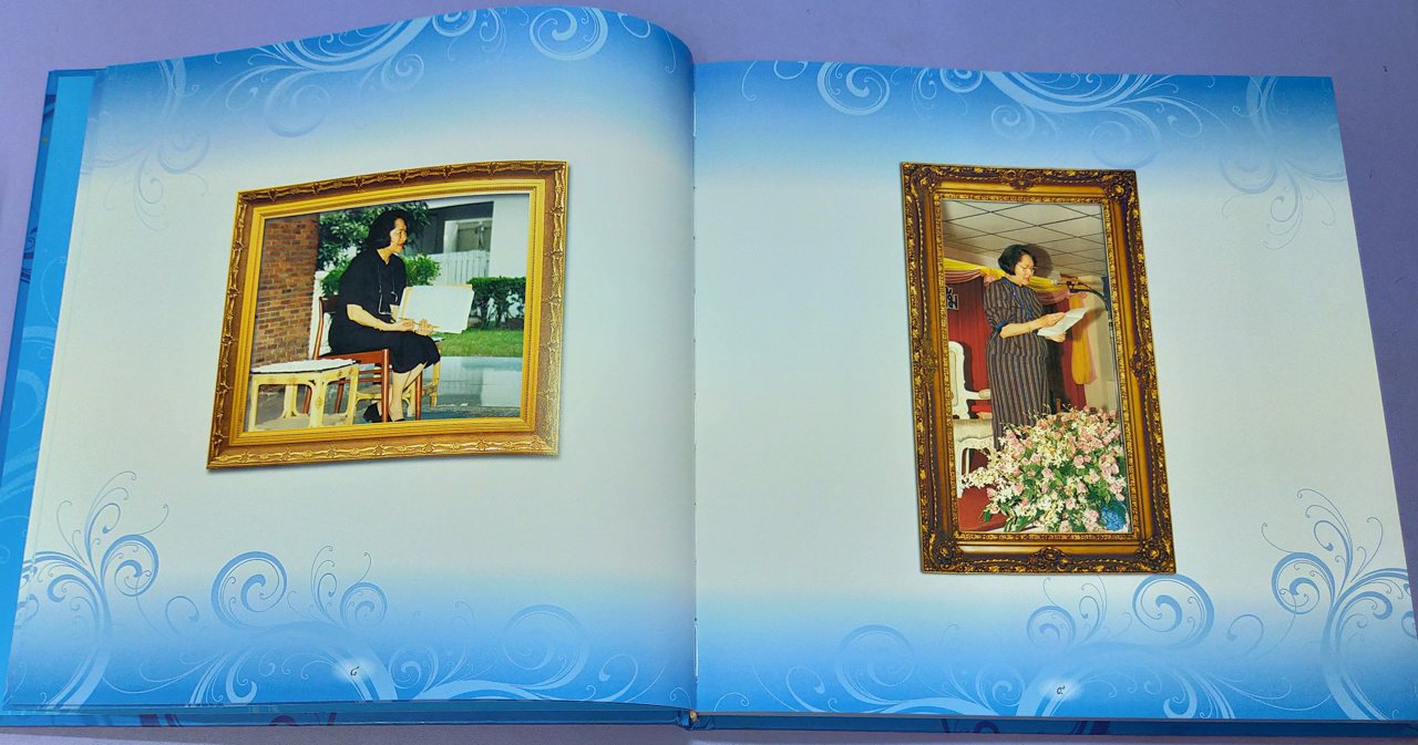 น้ำพระทัยเจ้าฟ้า สู่โอลิมปิกวิชาการ