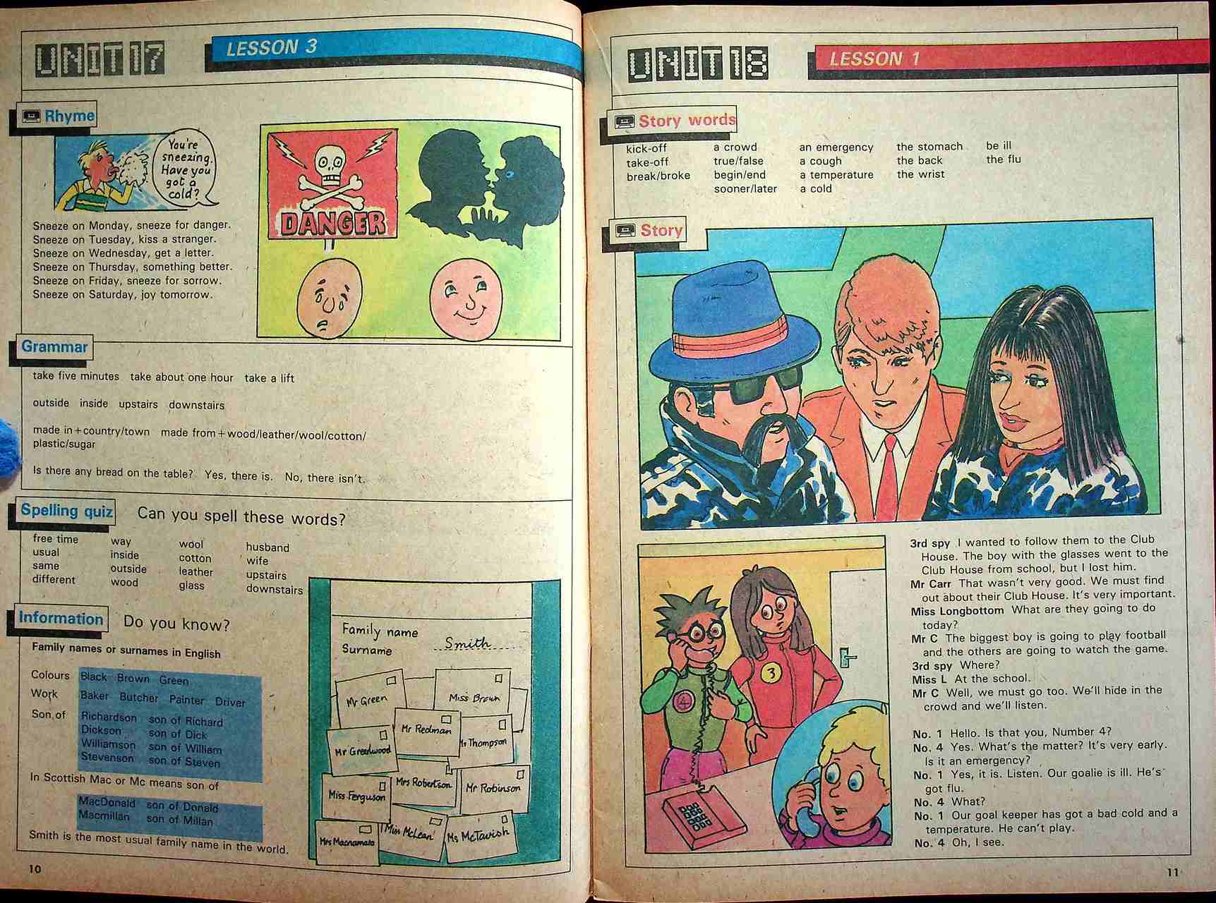 หนังสือเรียนภาษาอังกฤษ Outset รายวิชา อ 024 เสริมทักษะ 4 ระดับมัธยมศึกษาตอนต้น