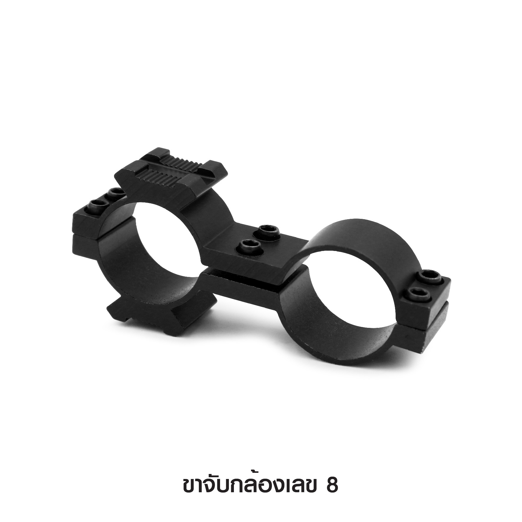 🇹🇭 921 ไทยแลนด์ แทคติคอล ขาจับกล้องเลข 8