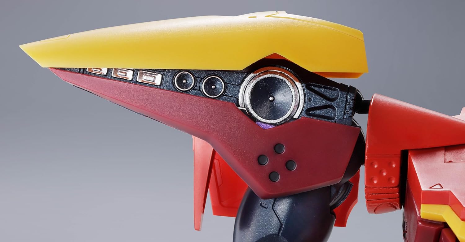 **MTS Toys**DX Chogokin VF-19 Custom Excalibur