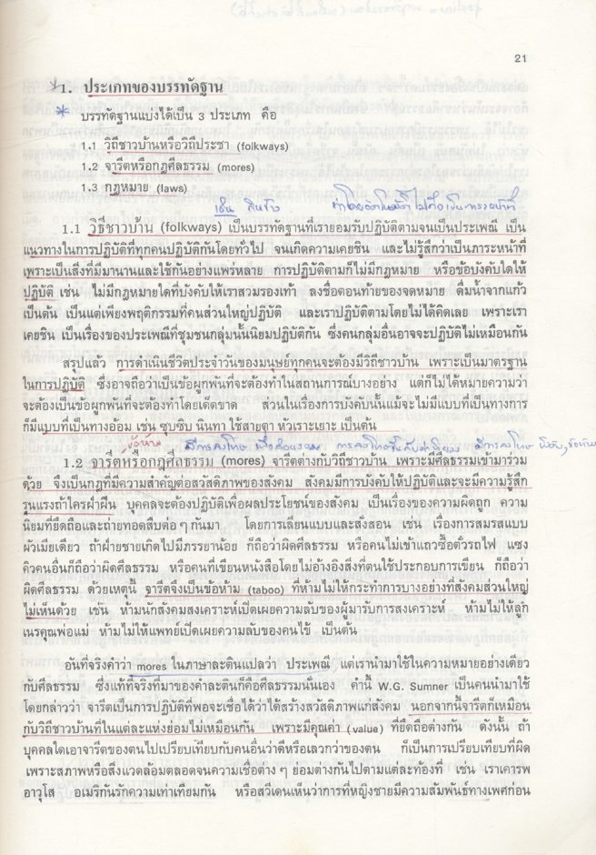 สังคมวิทยา