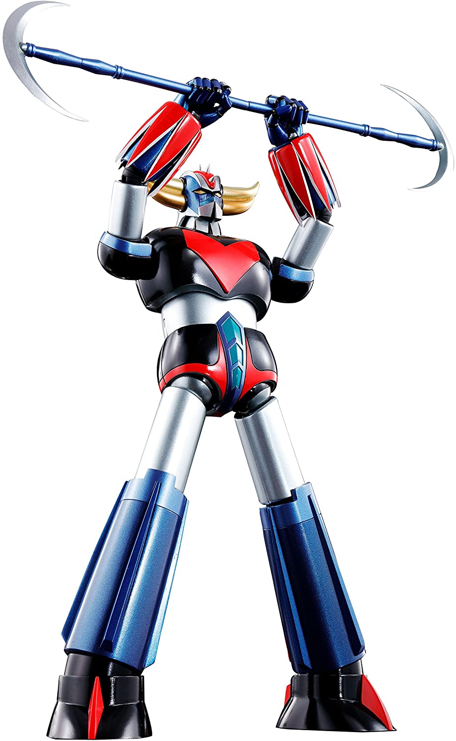 **MTS Toys**Soul of Chogokin : GX-76 Grendizer D.C. [Dynamics Classics]
