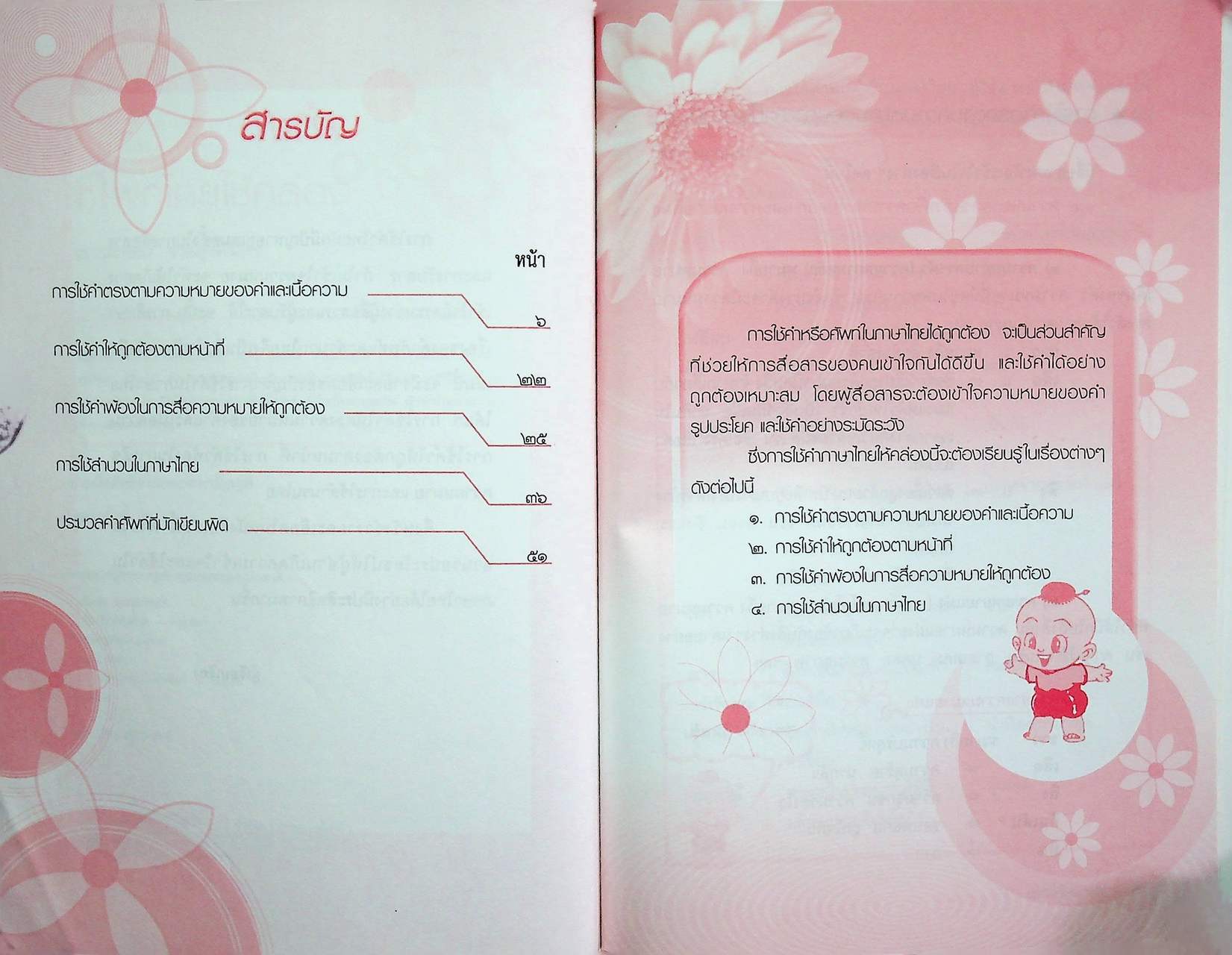ศัพท์ไทยใช้คล่อง
