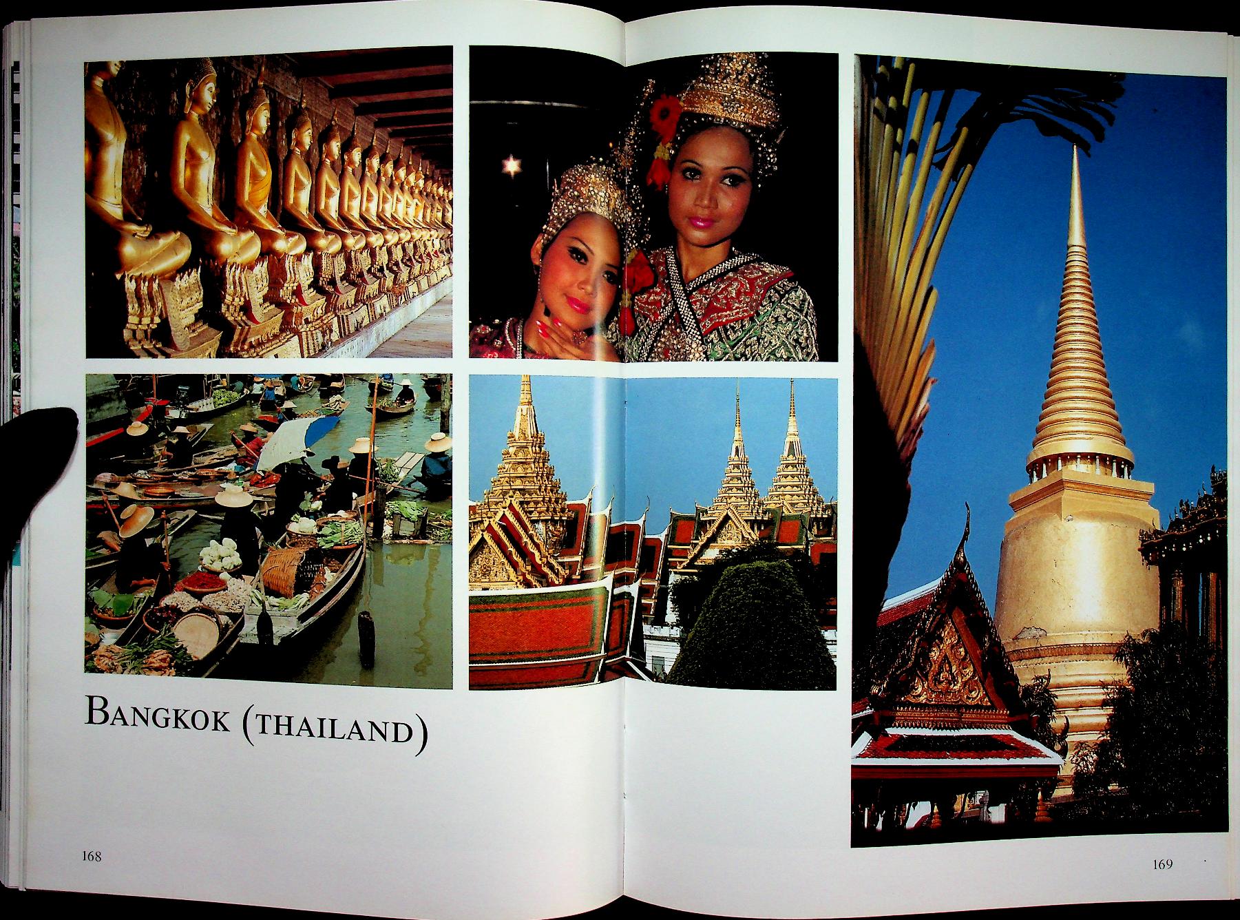 THE WORLD OF CRUISING (เรือสำราญ)