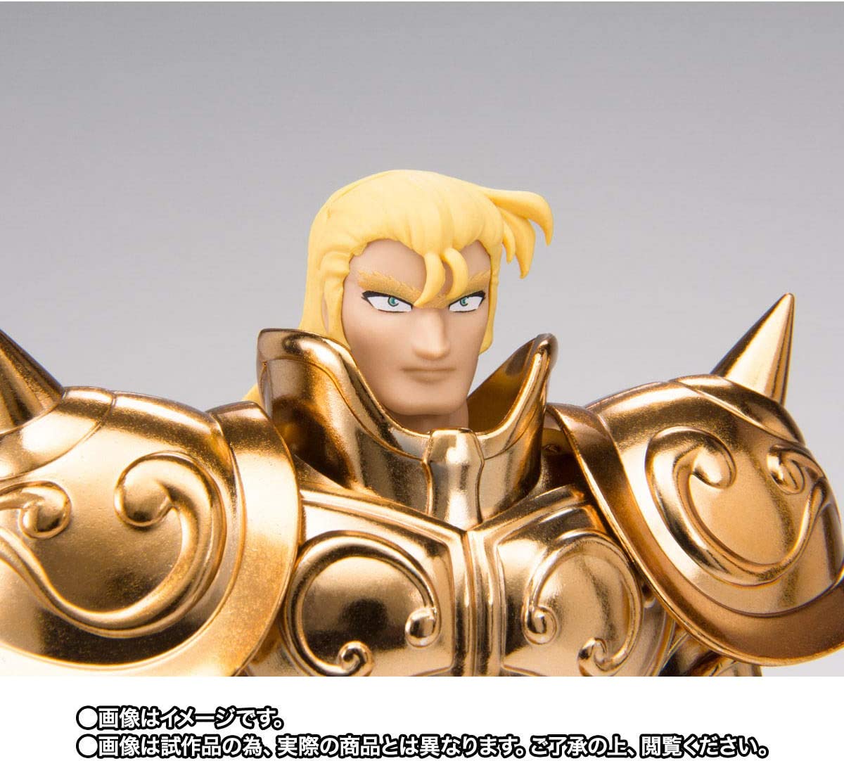 **MTS Toys**Saint Cloth Myth EX : Taurus Aldebaran OCE [Original Color Edition]