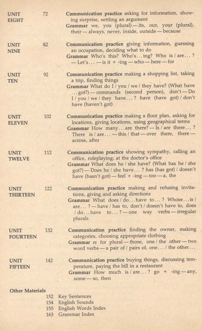 หนังสือเรียนภาษาอังกฤษ ENGLISH ALFA BOOK I รายวิชา อ 011 - อ 012 ชั้นมัธยมศึกษาปีที่ 1