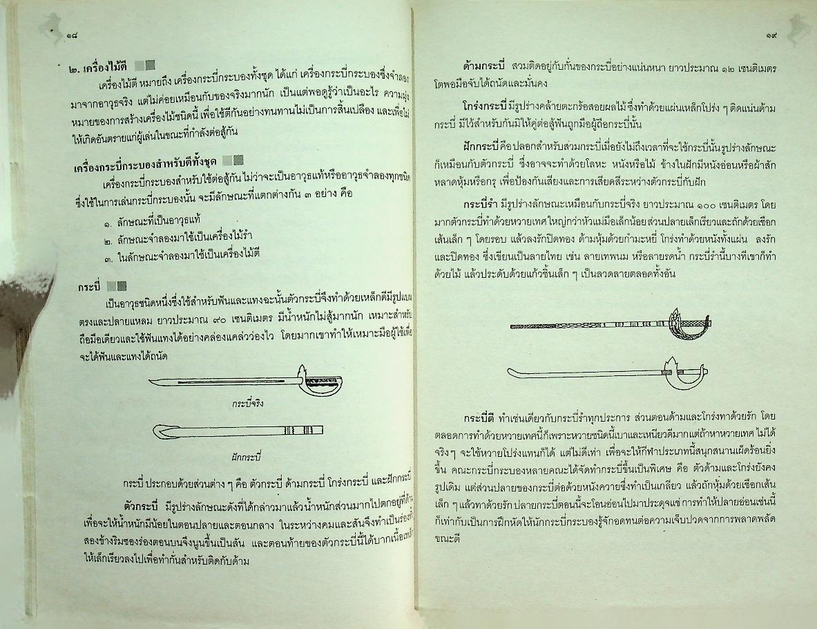 หนังสือเรียนสาระการเรียนรู้เพิ่มเติม กลุ่มสาระการเรียนรู้สุขศึกษาและพลศึกษา กระบี่