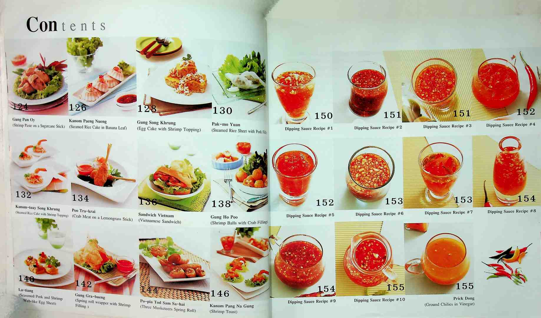 easy Vietnamese Fusion Food